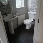 度假居 Cloonboo 9 Beds Sleeps 12