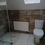 Prázdninový dům Cloonboo 9 Beds Sleeps 12