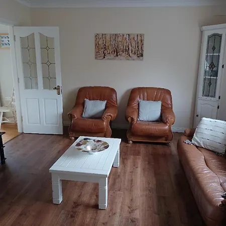 Cloonboo With Tours Sleeps 12 *