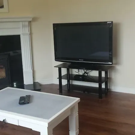 Σπίτι διακοπών Cloonboo 9 Beds Sleeps 12 *