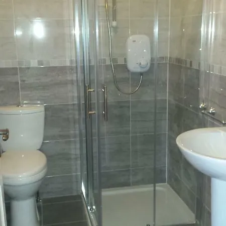 Cloonboo Lodge 9 Beds Sleeps 12 Hébergement de vacances