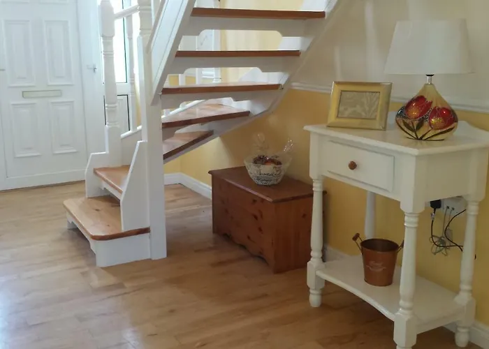 Cloonboo 9 Beds Sleeps 12 Galway